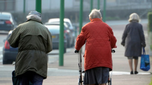 IfW: &Uuml;beralterung schadet ostdeutscher Wirtschaft besonders stark