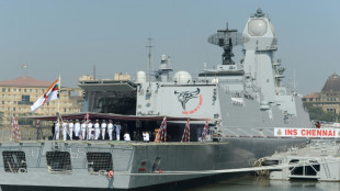 Militares indios abordan un buque en el mar Ar&aacute;bigo para impedir su secuestro