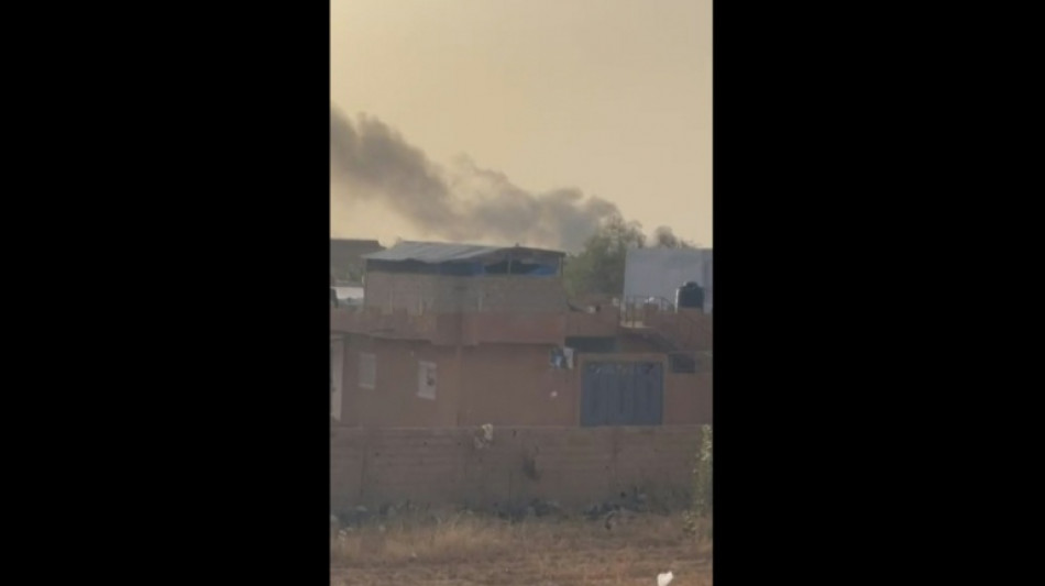  Dschihadisten und Tuareg-Rebellen in Mali greifen landesweit die Armee an 