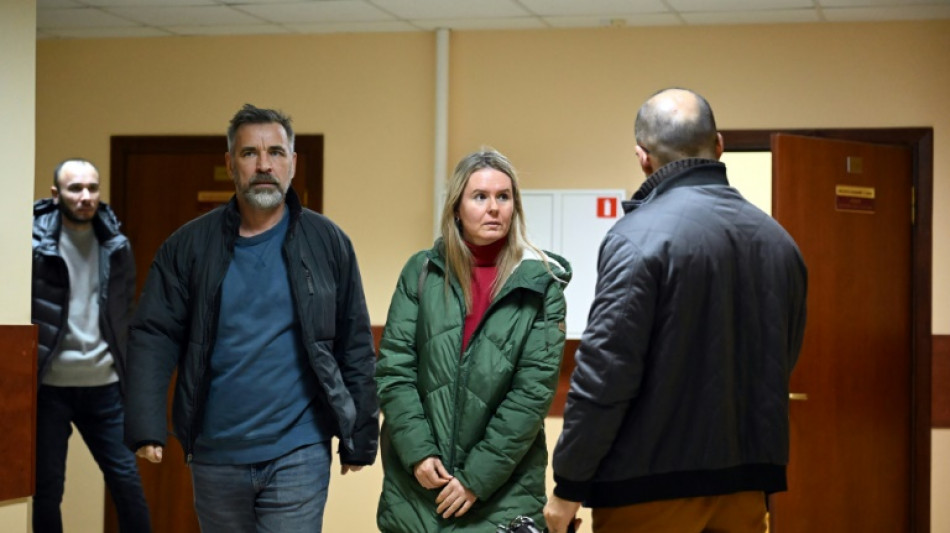Un ruso de 18 a&ntilde;os juzgado por criticar la ofensiva rusa en Ucrania