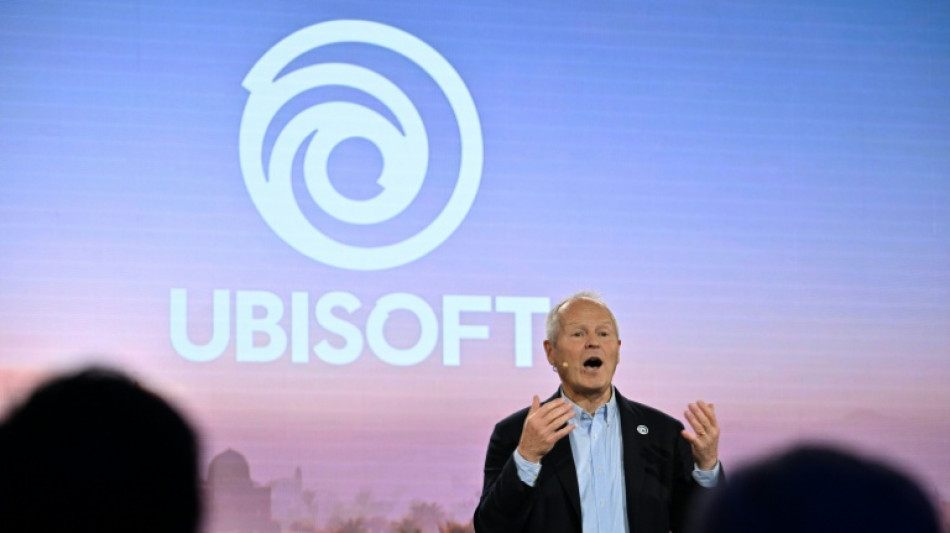 Ubisoft cancela el desarrollo de seis videojuegos, incluido una nueva versi&oacute;n de 'Prince of Persia'