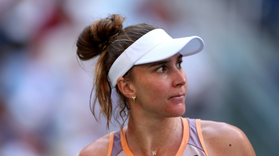 Bia Haddad vence Wozniacki e vai pela 1&ordf; vez &agrave;s quartas do US Open