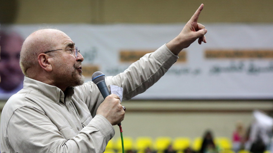 Ghalibaf, 'visita in Qatar ha portato progressi'