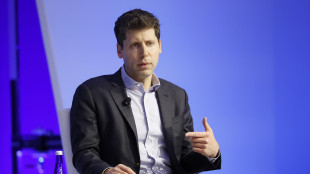 Altman (OpenAI), non far&ograve; causa a DeepSeek