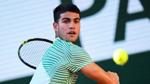 French Open: Guide to Tuesday's quarter-finals