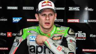 Nachwuchs besch&auml;ftigt Bradl: "Wird eine Megaflaute geben"