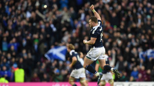 Fearless Scots ready to confront formidable Irish challenge