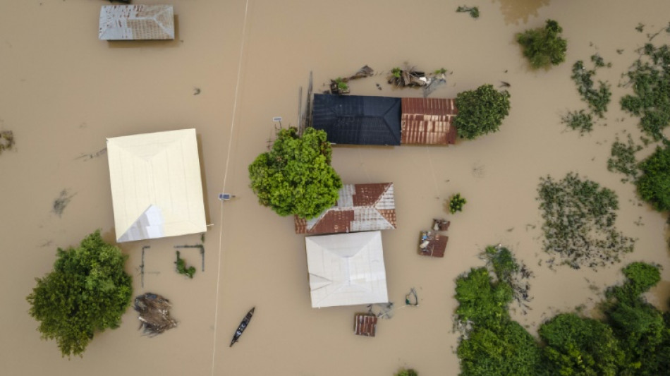 Greenpeace: Klimakrise verst&auml;rkt weltweit Fluchtbewegungen