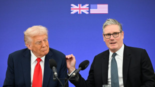 Starmer, con Trump accordi record da 250 miliardi