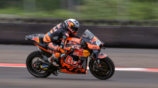 MotoGP: Oliveira s'impose en Indon&eacute;sie devant Quartararo et Zarco