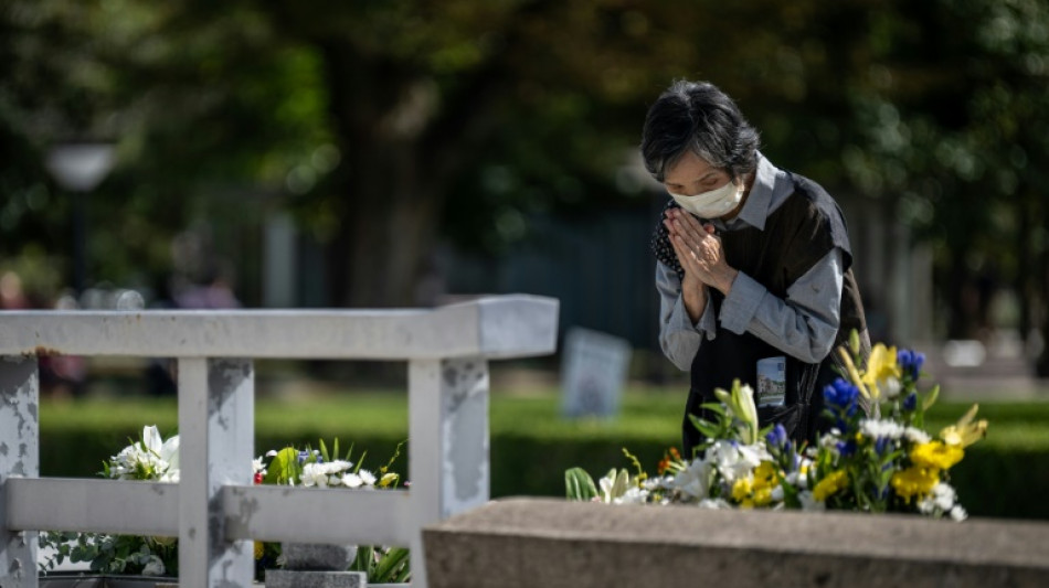 Trump zum 80. Jahrestag der US-Atombombenabw&uuml;rfe nach Japan eingeladen