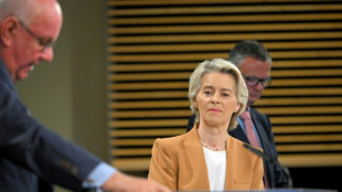 Commission europ&eacute;enne: enfin l'heure du casting pour von der Leyen