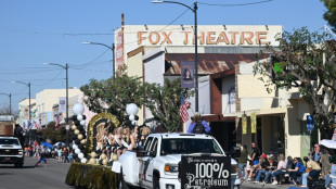 Sous Trump, la capitale du p&eacute;trole californien renoue avec ses r&ecirc;ves d'Eldorado