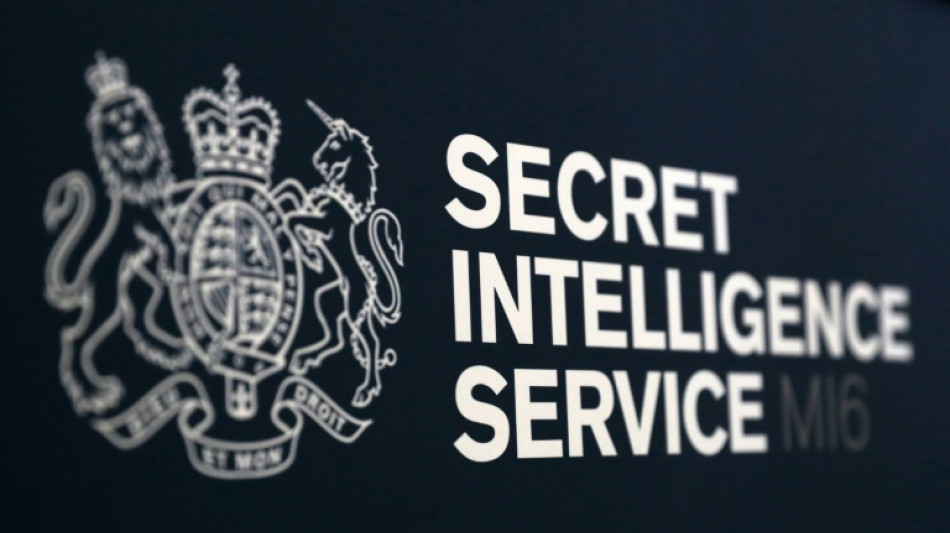 China acusa al jefe de una consultor&iacute;a extranjera de espiar para Reino Unido