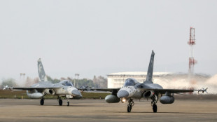 Taiwan mobiliza for&ccedil;as ap&oacute;s China anunciar exerc&iacute;cios militares com 'fogo real'