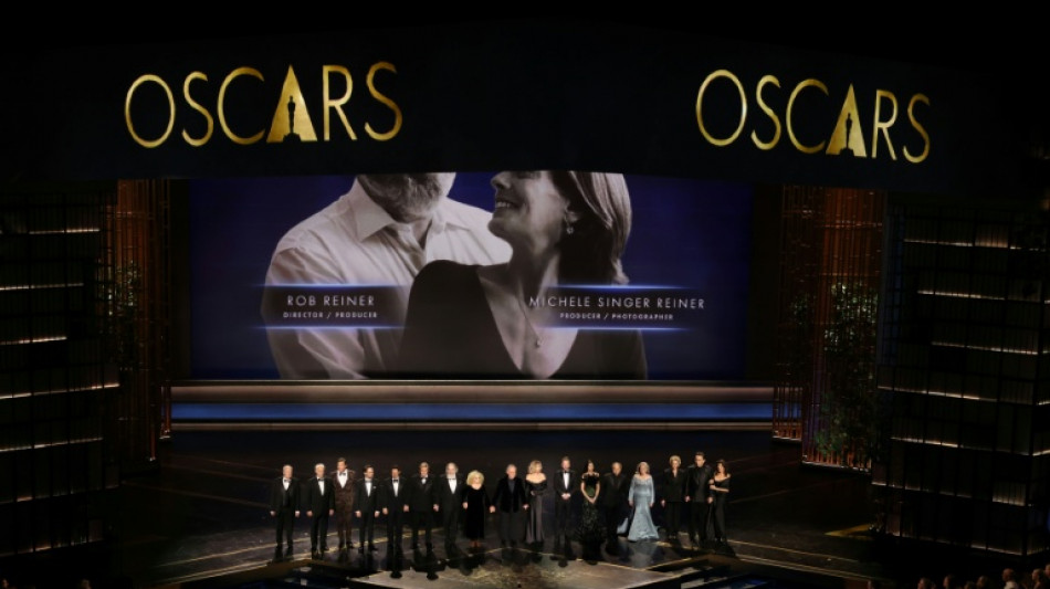  Cinco momentos importantes da 98&ordf; edi&ccedil;&atilde;o do Oscar 