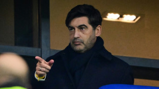 Portugu&ecirc;s Paulo Fonseca &eacute; o novo t&eacute;cnico do Lyon