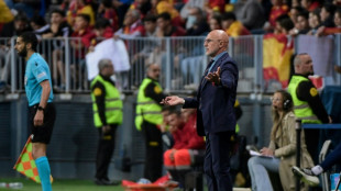 Spain coach facing Italy as if it were his "last match"