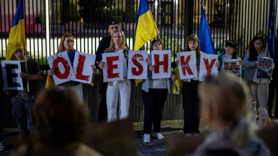  Nordic leaders call Putin as local truce begins in Ukraine 