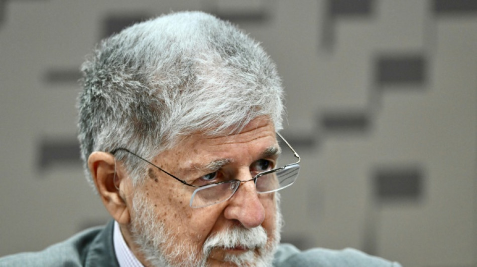 Venezuela chama embaixador no Brasil para consultas ap&oacute;s veto no Brics