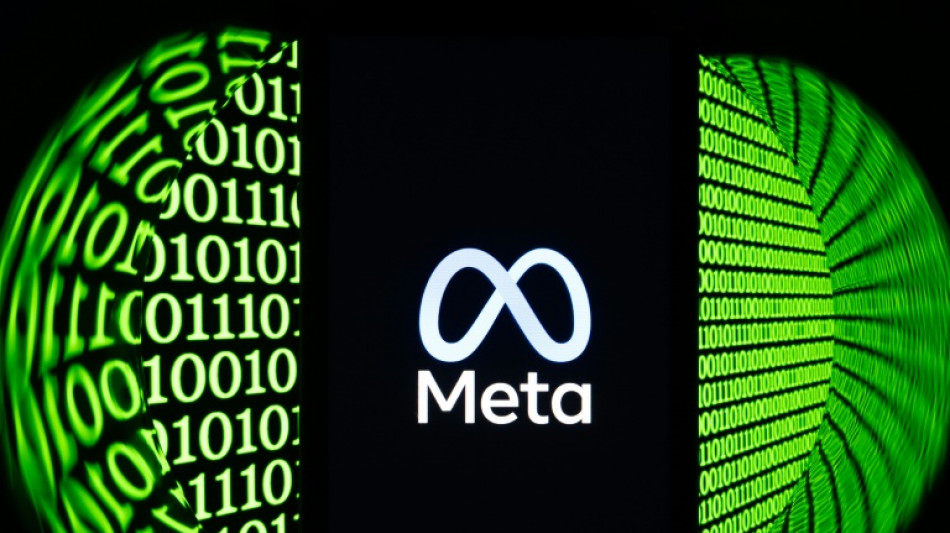 Meta porte plainte pour des arnaques aux deepfakes au Br&eacute;sil et en Chine