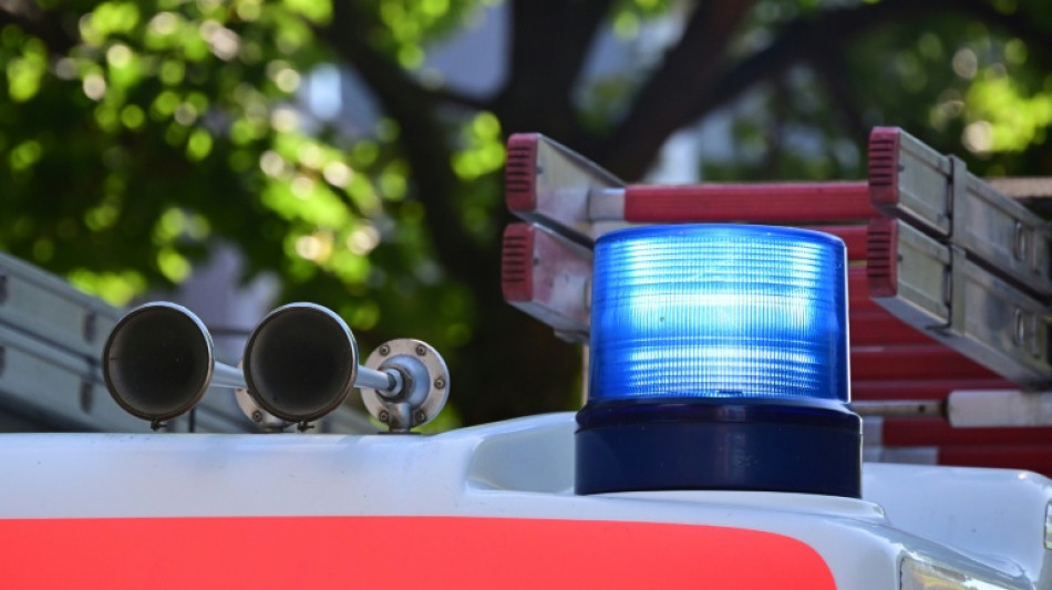 Bewusstlose Jugendliche in Haus in Bayern: Polizei identifiziert eingenommene Substanz