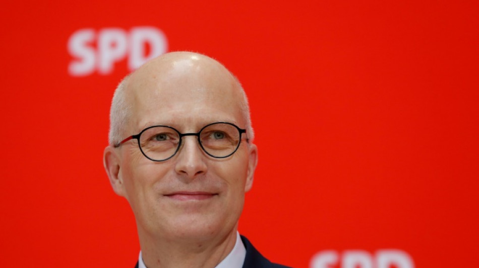 Umfrage: SPD zwei Wochen vor B&uuml;rgerschaftswahl in Hamburg weiter klar vorn