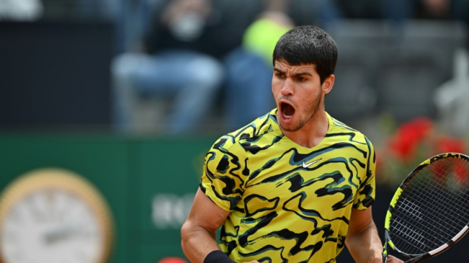 No extra pressure on Alcaraz at French Open, says Ferrero