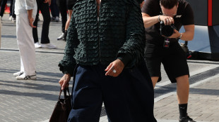 Hamilton "stacco, basta telefono e d'inverno non parlerò di F1 con nessuno"