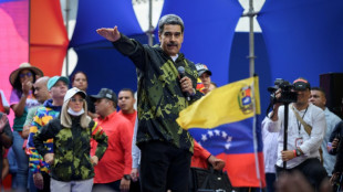 EEUU reactiva sanciones a Venezuela tras inhabilitaci&oacute;n de Machado