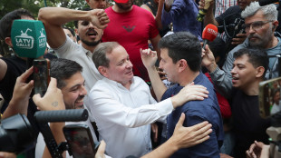 Tre importanti figure dell'opposizione rilasciate in Venezuela