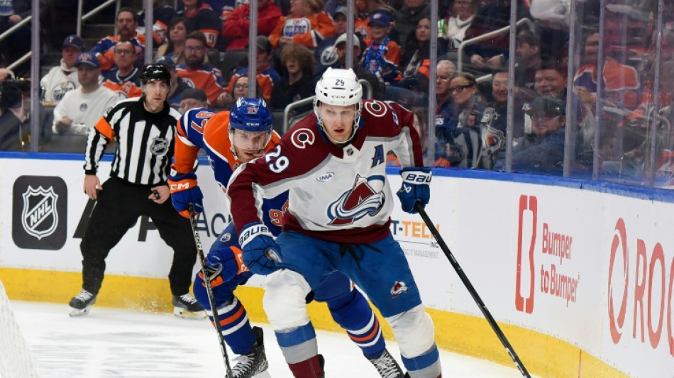 Rink issues resolved, NHL stars chase Olympic gold at Milan