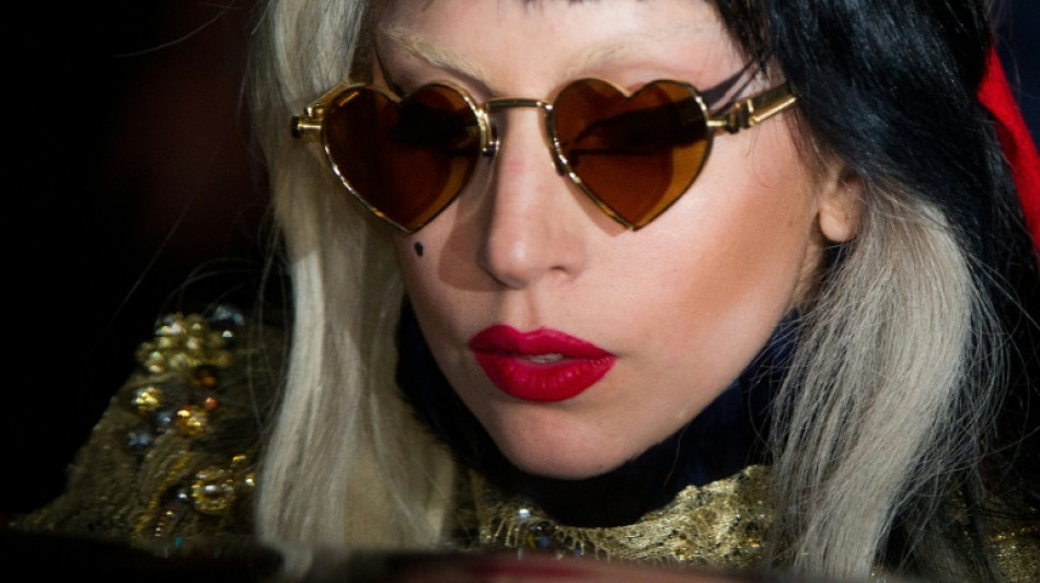  Freed from Belarus, founder of Lady Gaga's biggest fan site tells his story 