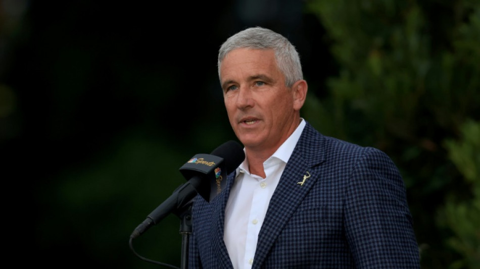 PGA-LIV deal has US lawmakers asking for more details