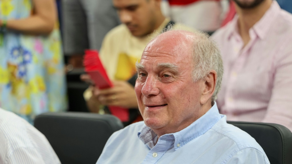 Hoene&szlig; warnt: Klopp ist kein Messias