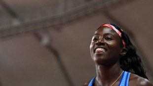US sprinter Bowie died during labor: reports