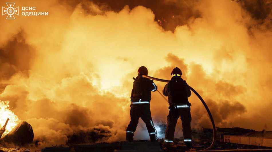  Kiev denuncia, '469 violazioni della tregua pasquale al fronte' 