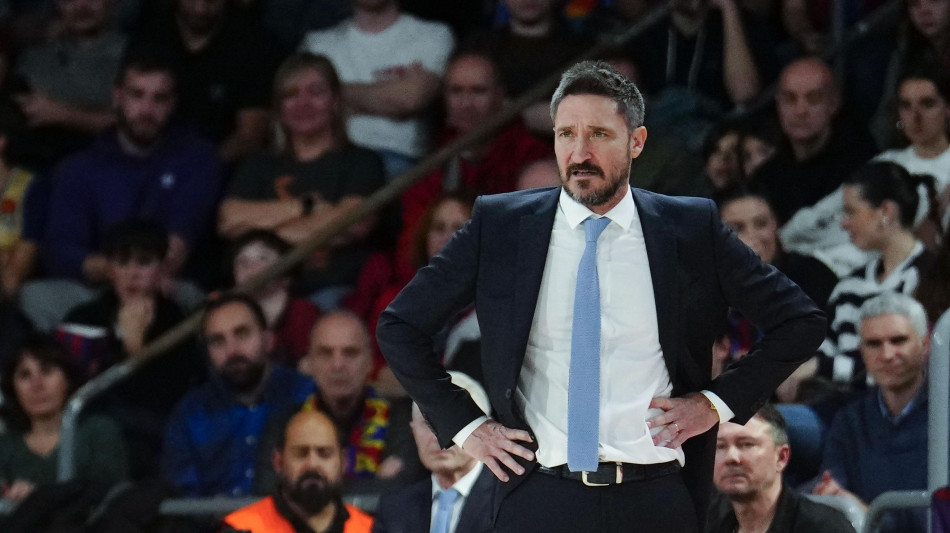  Eurobasket: azzurri in raduno Trieste, Thompson atteso in gruppo 