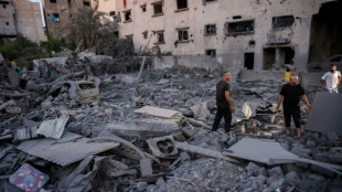 "Por fin terminar&aacute; la pesadilla": testimonios desde Gaza tras el acuerdo para el desarme de Ham&aacute;s