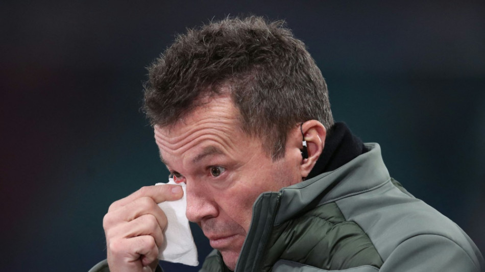 Matth&auml;us w&uuml;nscht sich Joker F&uuml;llkrug in der Startelf