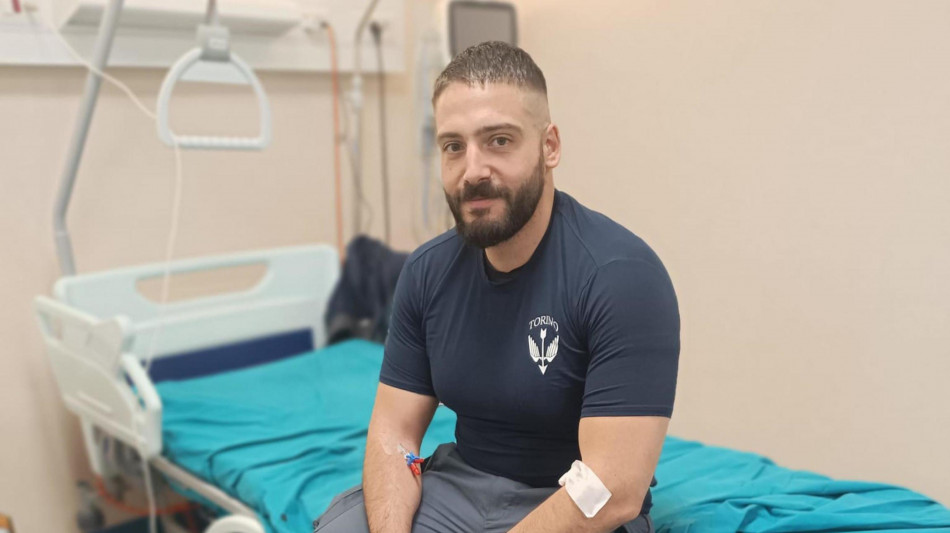 Scontri Torino, grossetano indagato per lesioni a poliziotto