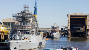 Sabotage an Korvetten der Marine: Haftbefehle gegen Verd&auml;chtige aufgehoben