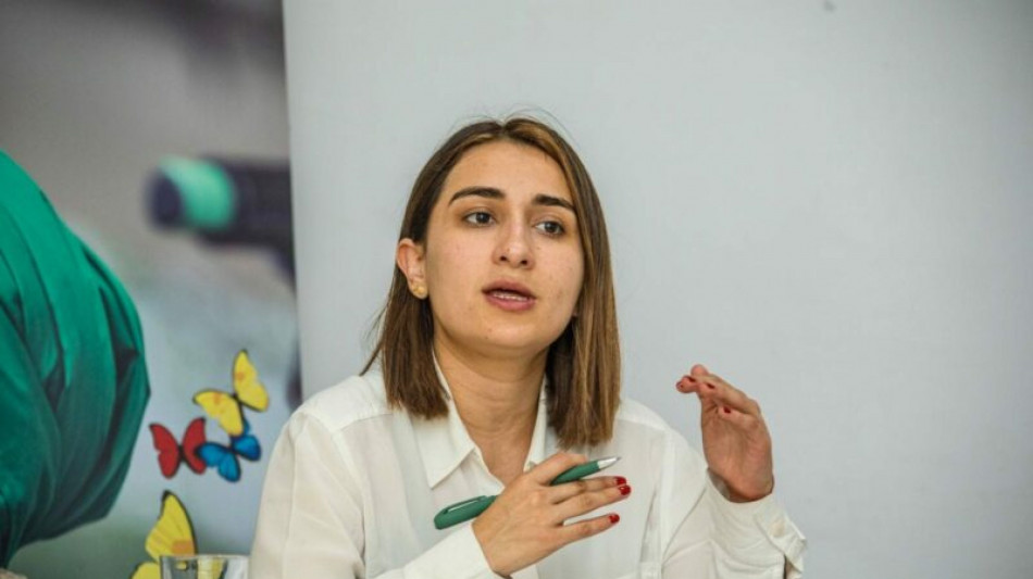 Colombia, Laura Sarabia &egrave; la nuova ministra degli Esteri
