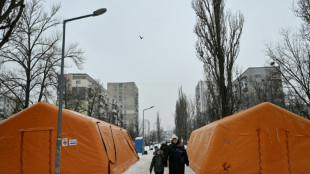 Massive Stromausf&auml;lle in der Ukraine und in Moldau wegen "technischer St&ouml;rung"