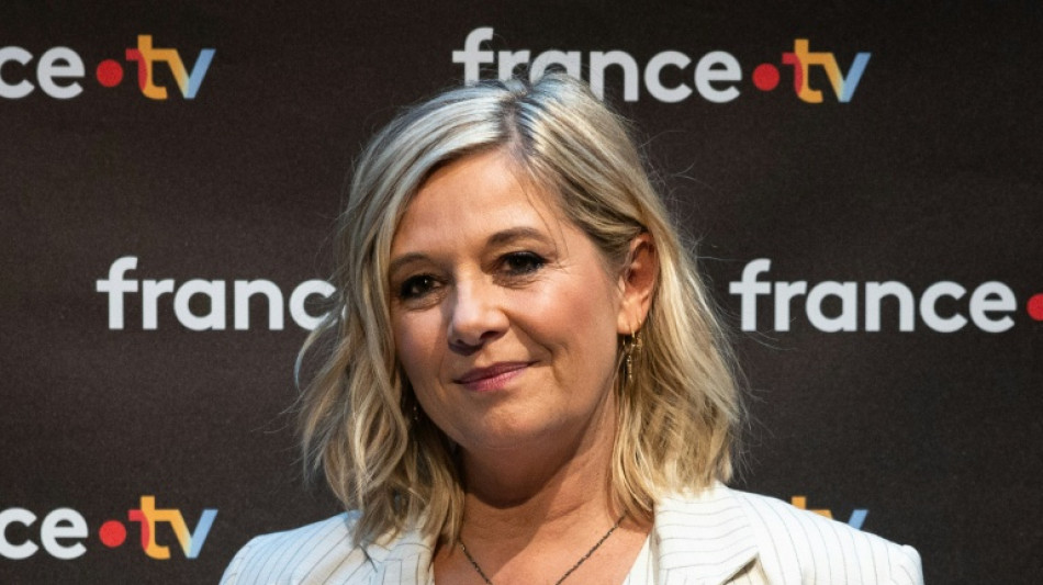  L'animatrice Flavie Flament annonce porter plainte pour viol contre Patrick Bruel 