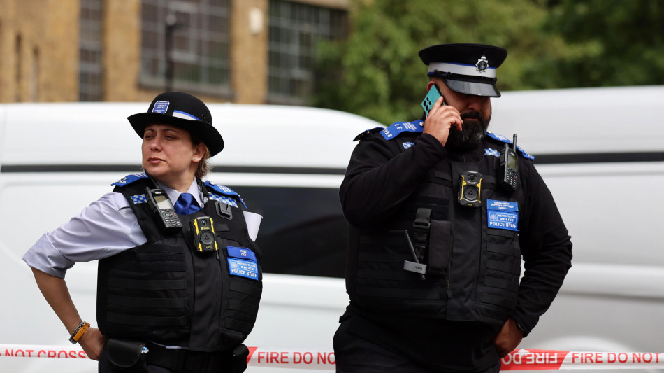  4 persone accoltellate nel centro di Londra, arrestata una donna 
