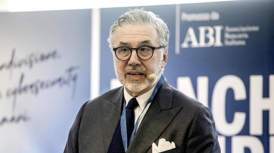  Rottigni (Abi), da calo demografico freno al Pil nei prossimi anni 