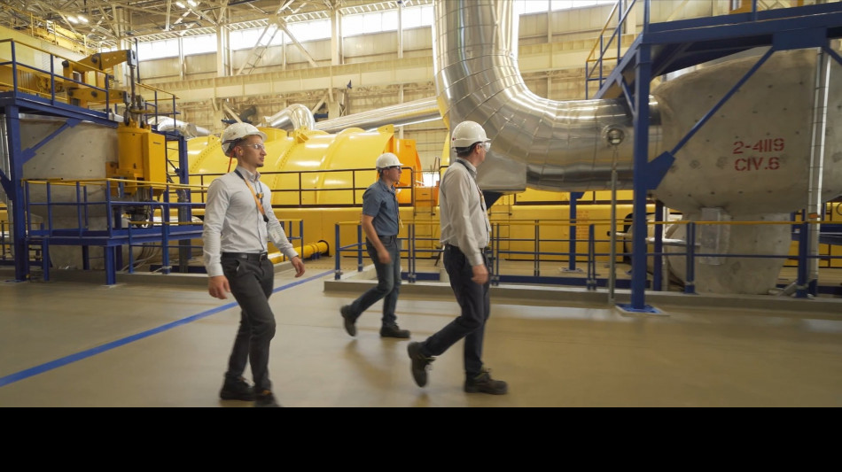 Pichetto, entro fine anno i decreti attuativi per il ritorno al nucleare