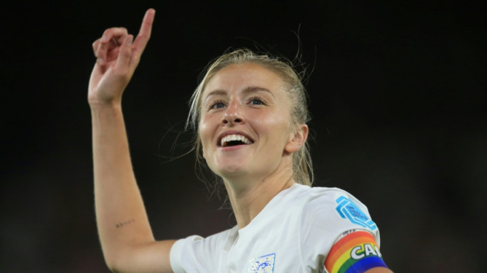 England captain Williamson feared period pain could have wrecked her Euros