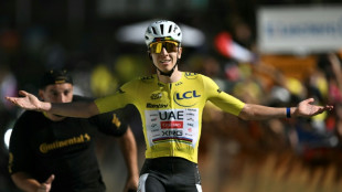 Pogacar sigue en Alpe d'Huez el paseo triunfal hacia su quinto Tour